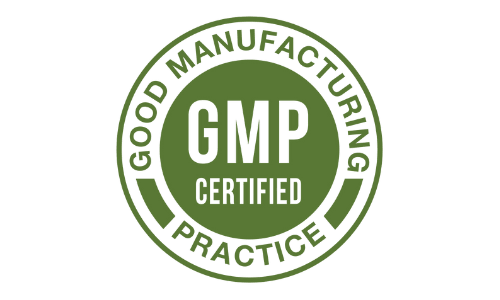 LaRose Derma GMP Certified